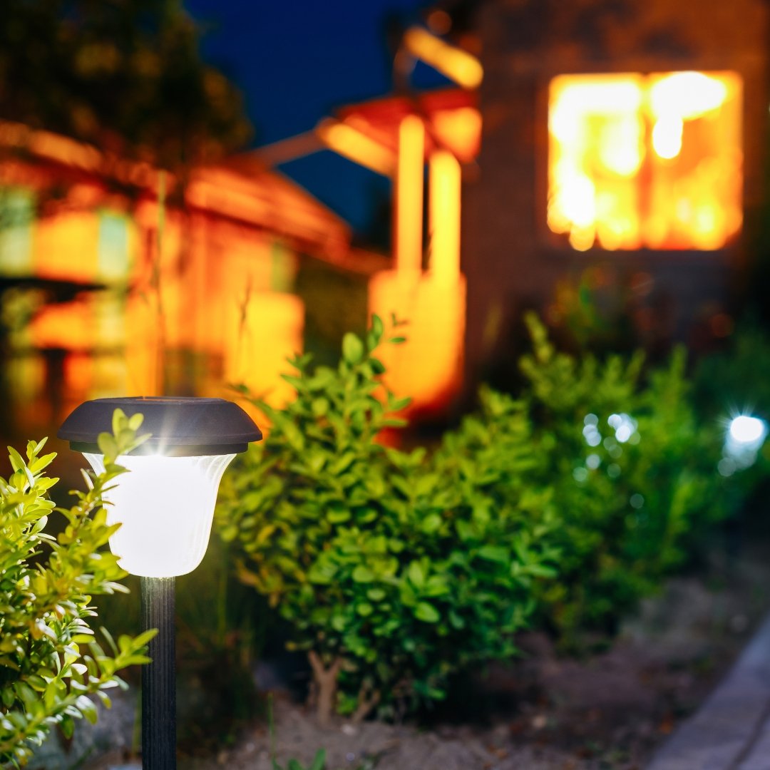 Exterior Path/Bollard Lights - Koala Lamps and Lighting