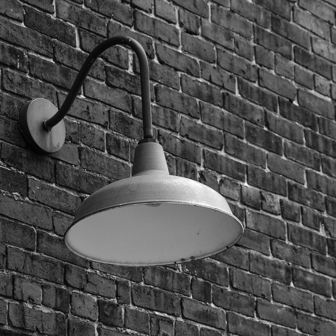 Exterior Wall Lights - Koala Lamps and Lighting