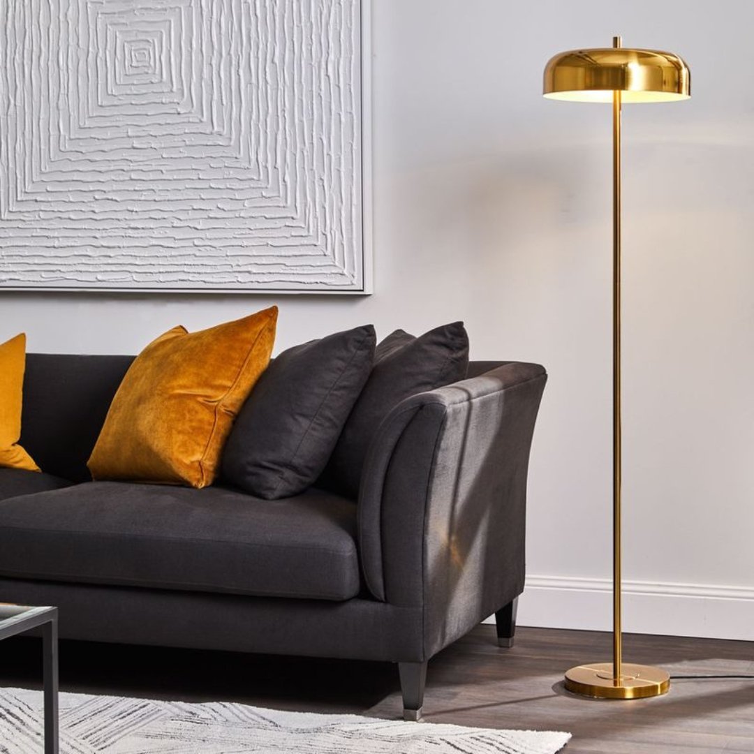 Floor Lamps - Koala Lamps and Lighting