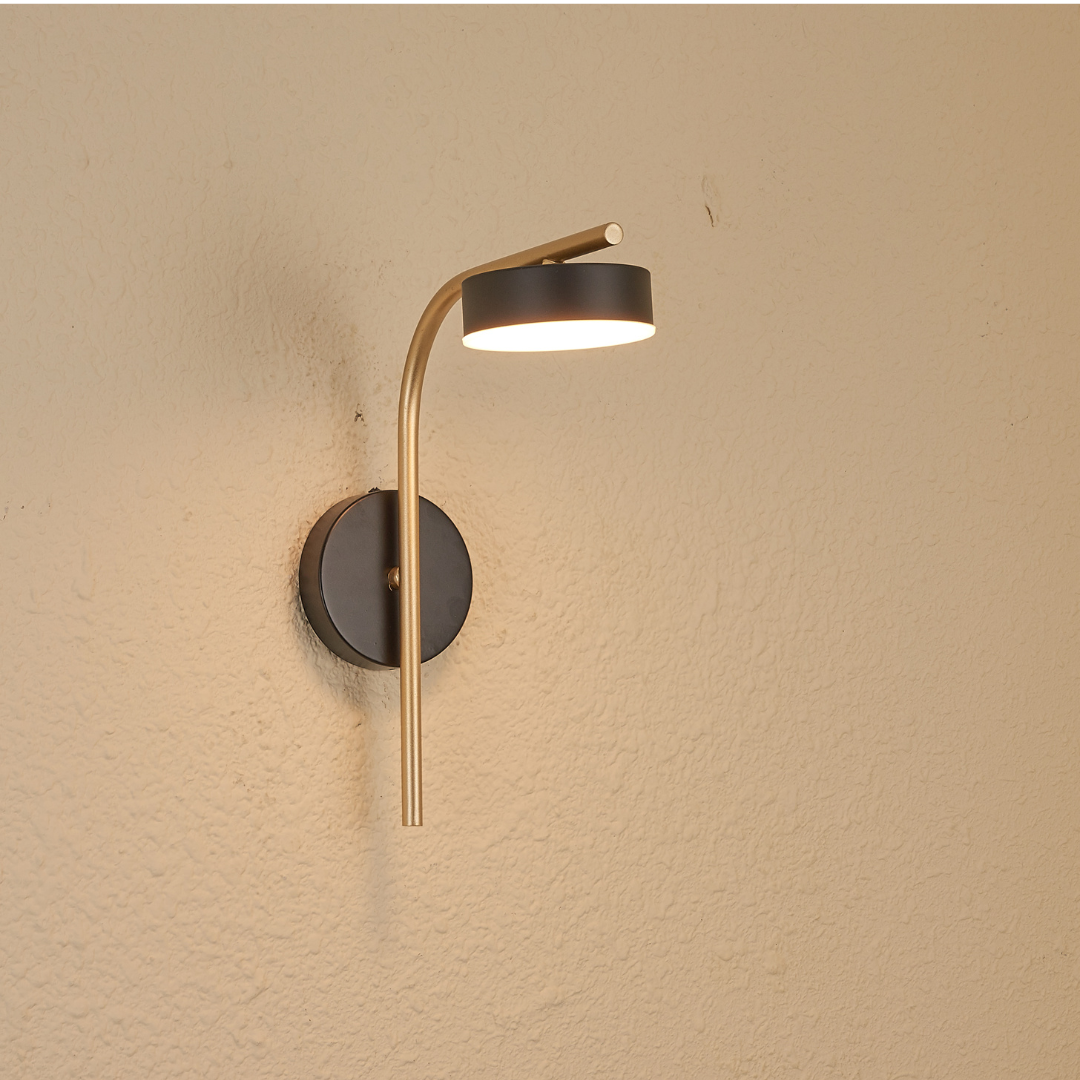 Interior Wall Lights / Wall Sconces