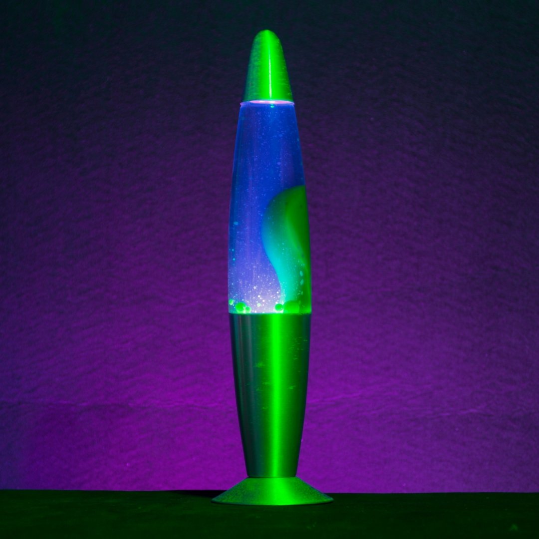 Lava Lamps - Koala Lamps and Lighting