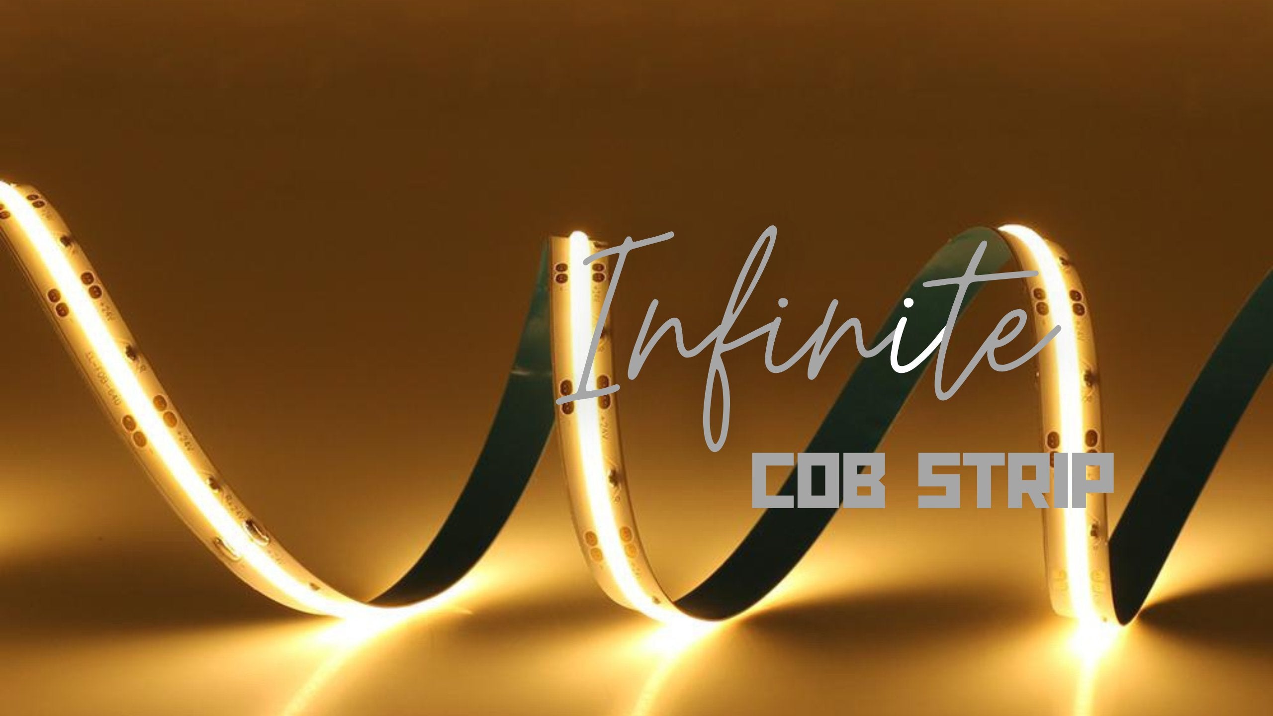 LED Strip Light Kits - Koala Lamps and Lighting
