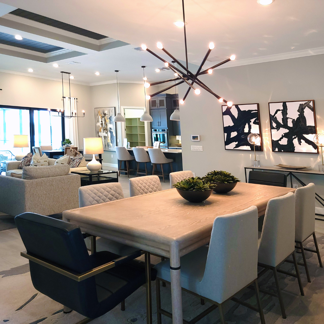 Multi Light Pendants - Koala Lamps and Lighting