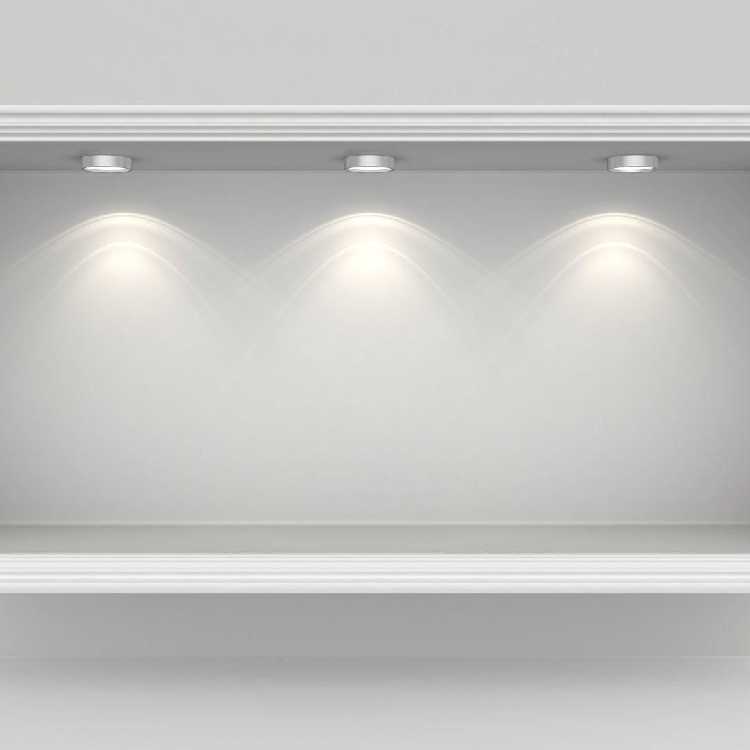 Recessed LED Downlights - Koala Lamps and Lighting