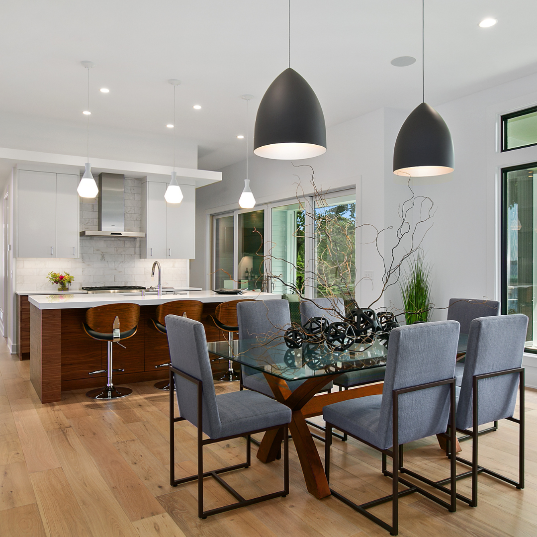 Single Light Pendant - Koala Lamps and Lighting