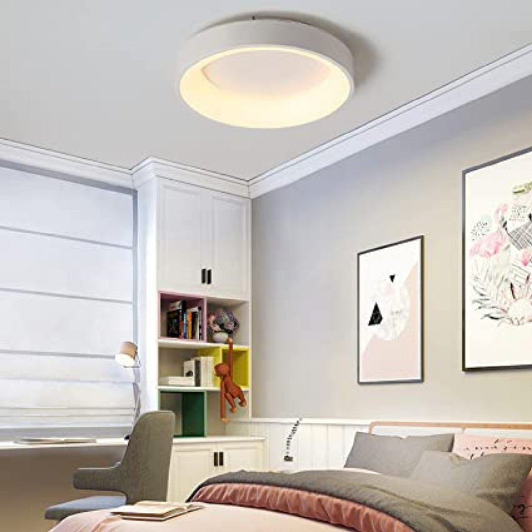Surface Mount Ceiling - Koala Lamps and Lighting