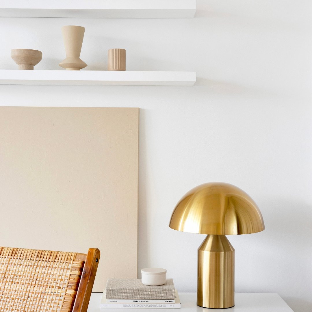 Table Lamps | Bedside, Desk, Hamptons, Modern - Cosmo – Cosmo Lighting ...