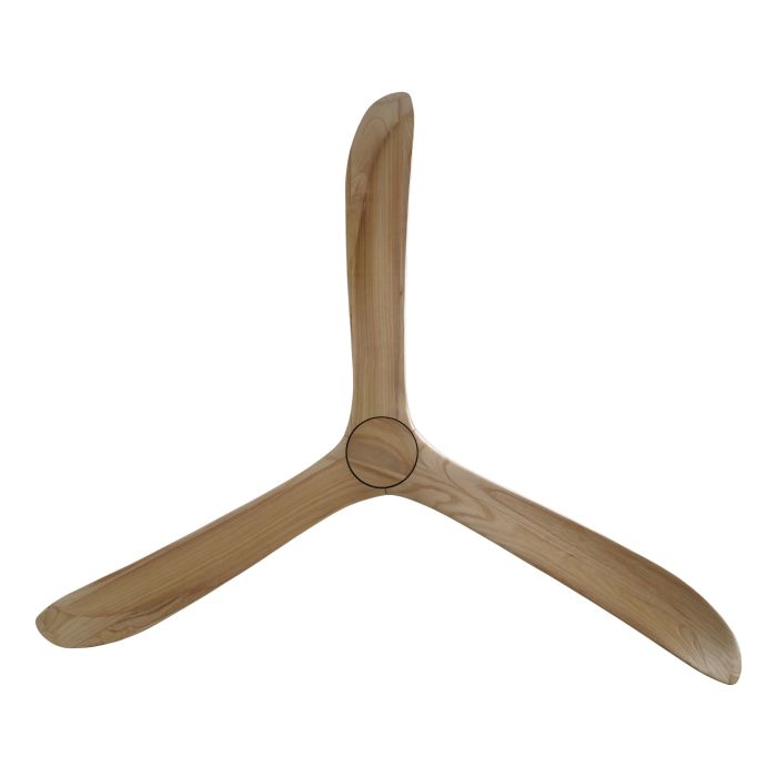 CURRUMBIN 100 DC ceiling fan