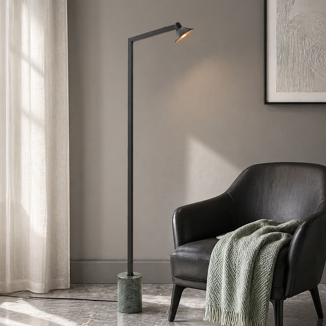 SATROM FLOOR LAMP