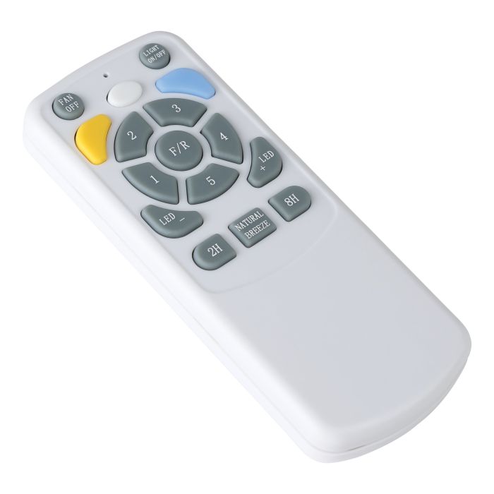 CURRUMBIN 100 DC ceiling fan