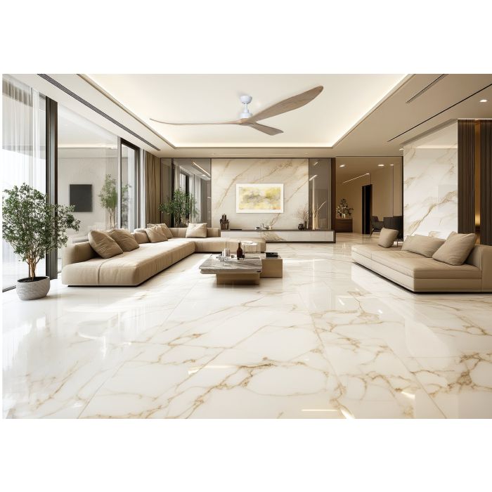 CURRUMBIN 100 DC ceiling fan