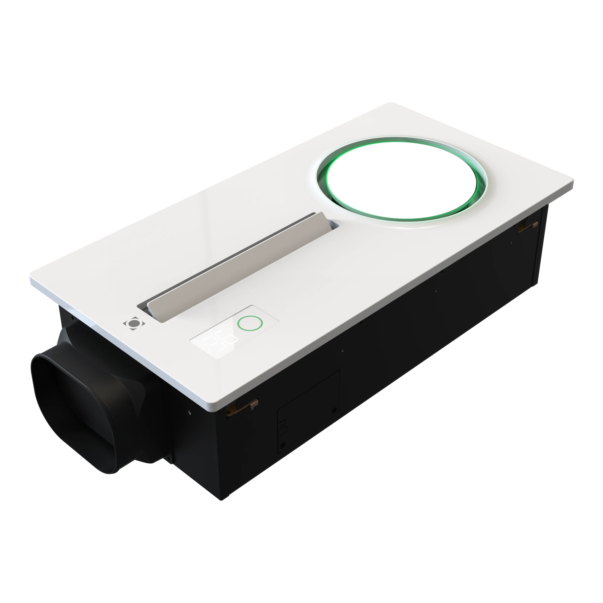 VIVAHEAT 6-In-1 PTC Signature Bathroom Heater