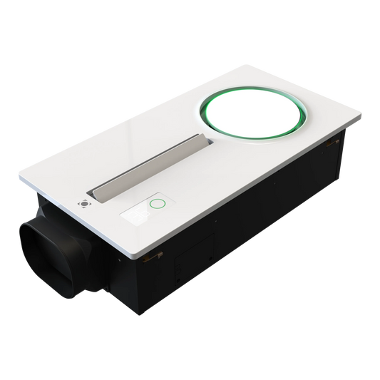 VIVAHEAT 6-In-1 PTC Signature Bathroom Heater