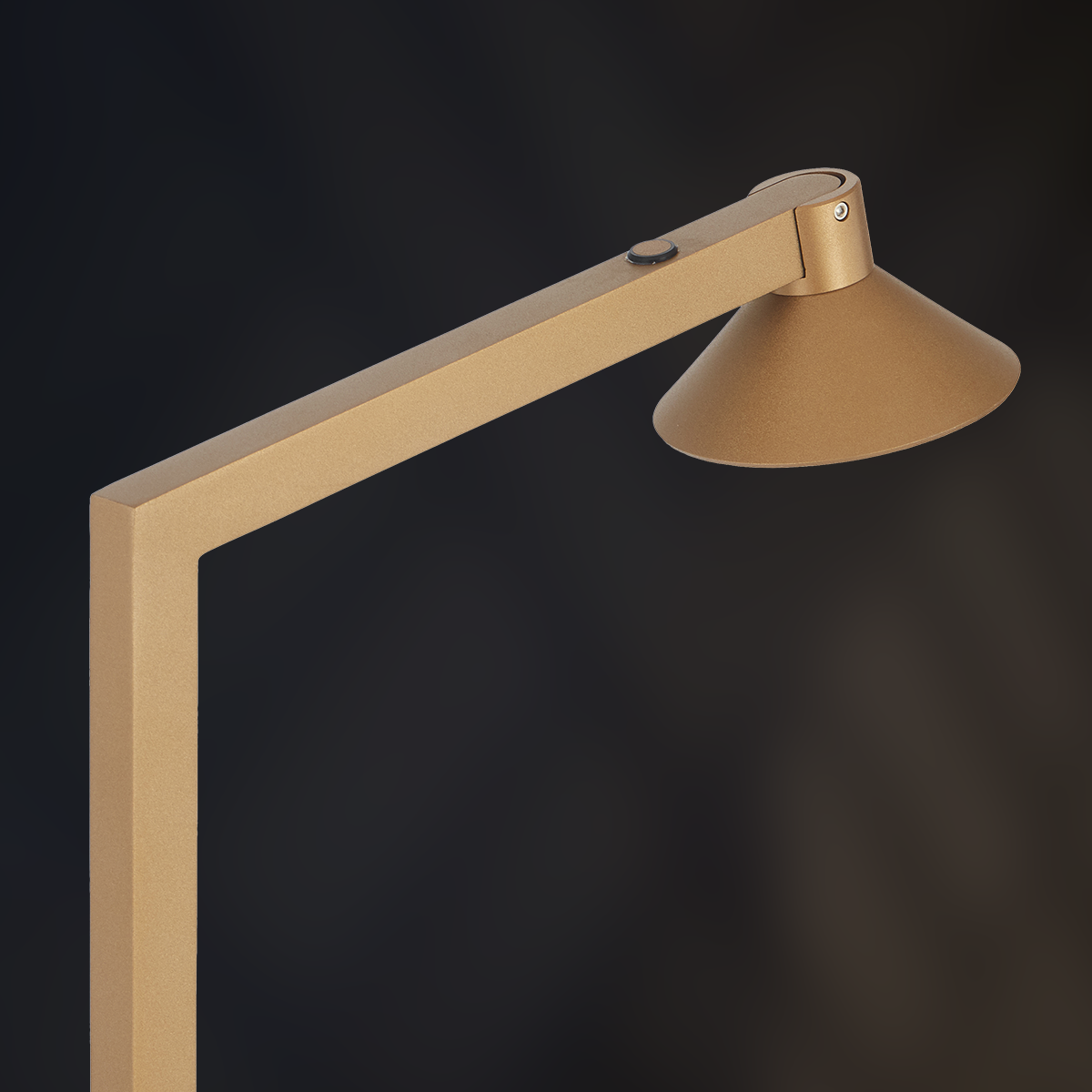 SATROM FLOOR LAMP