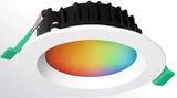 ALPHA 13W Smart RGB LED Bluetooth Downlight