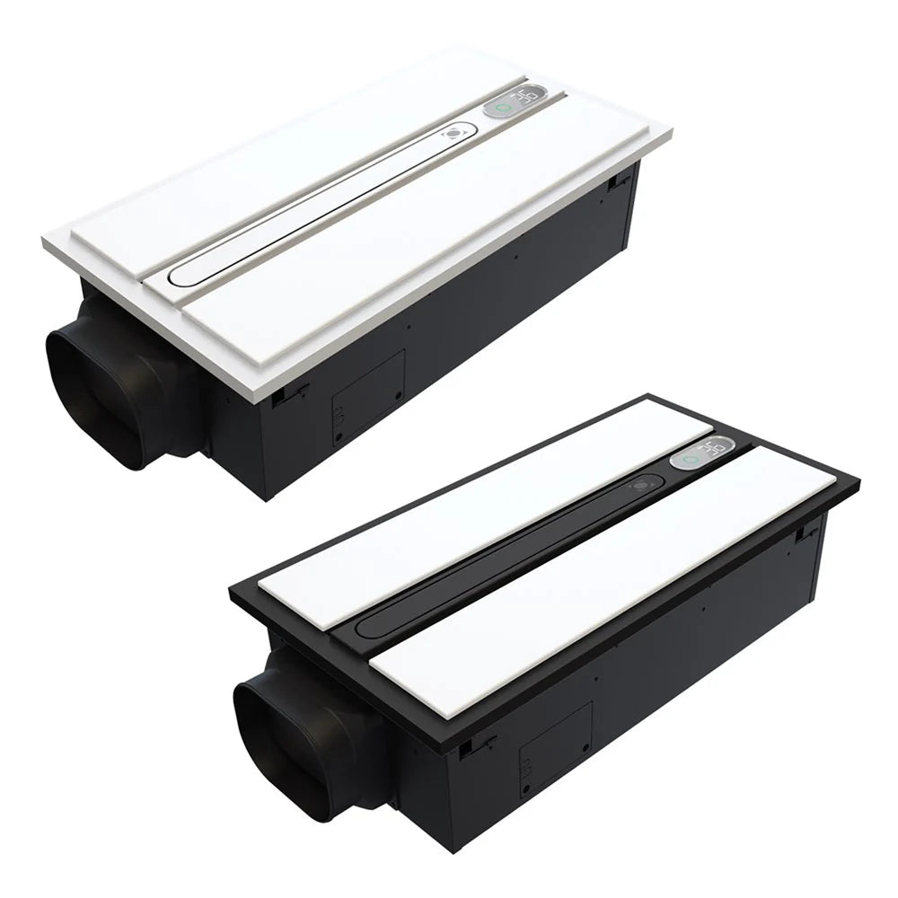 AIRSWAY 6 IN 1 PREMIUM SLIMLINE BATHROOM HEATER