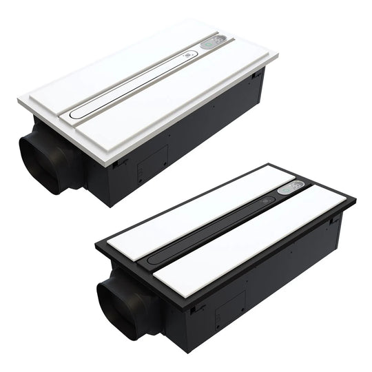 AIRSWAY 6 IN 1 PREMIUM SLIMLINE BATHROOM HEATER