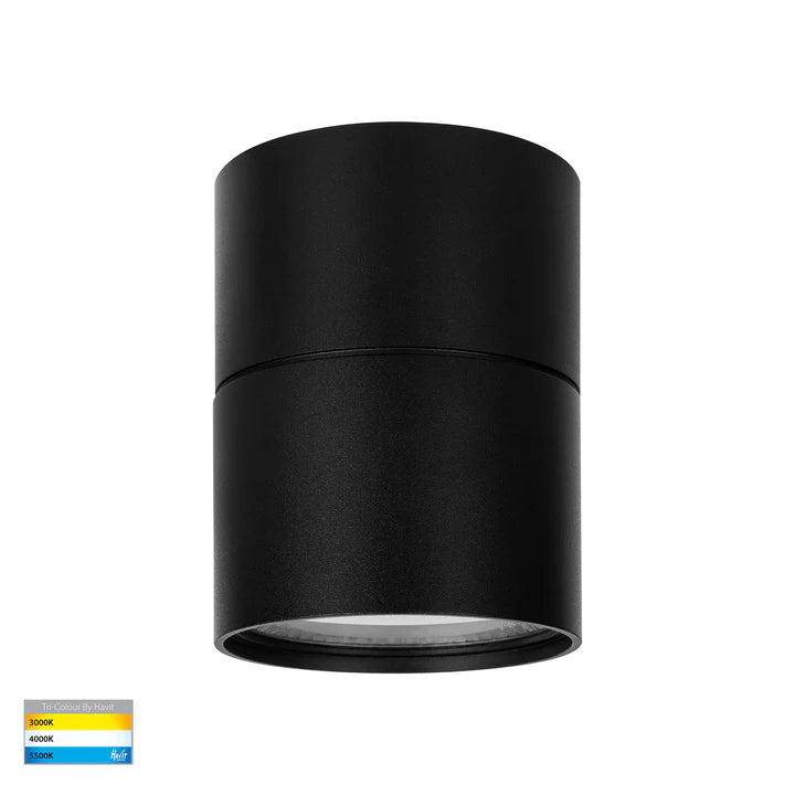 Nella 12w Surface Mounted LED Downlight with Extension