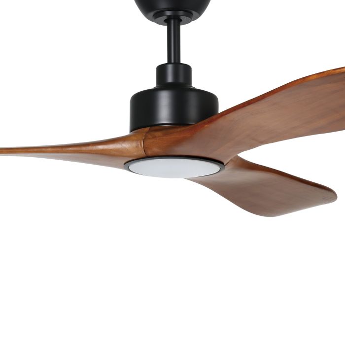 CURRUMBIN ceiling fan tricolour LED light accessory