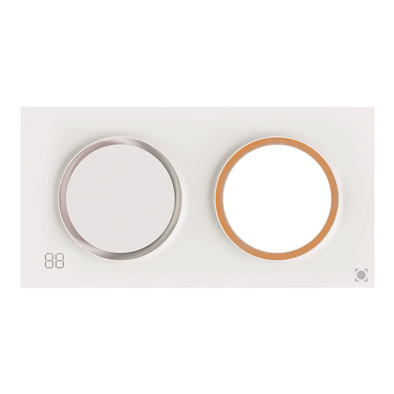 INFINITY 6 IN 1 PREMIUM SLIMLINE BATHROOM HEATER