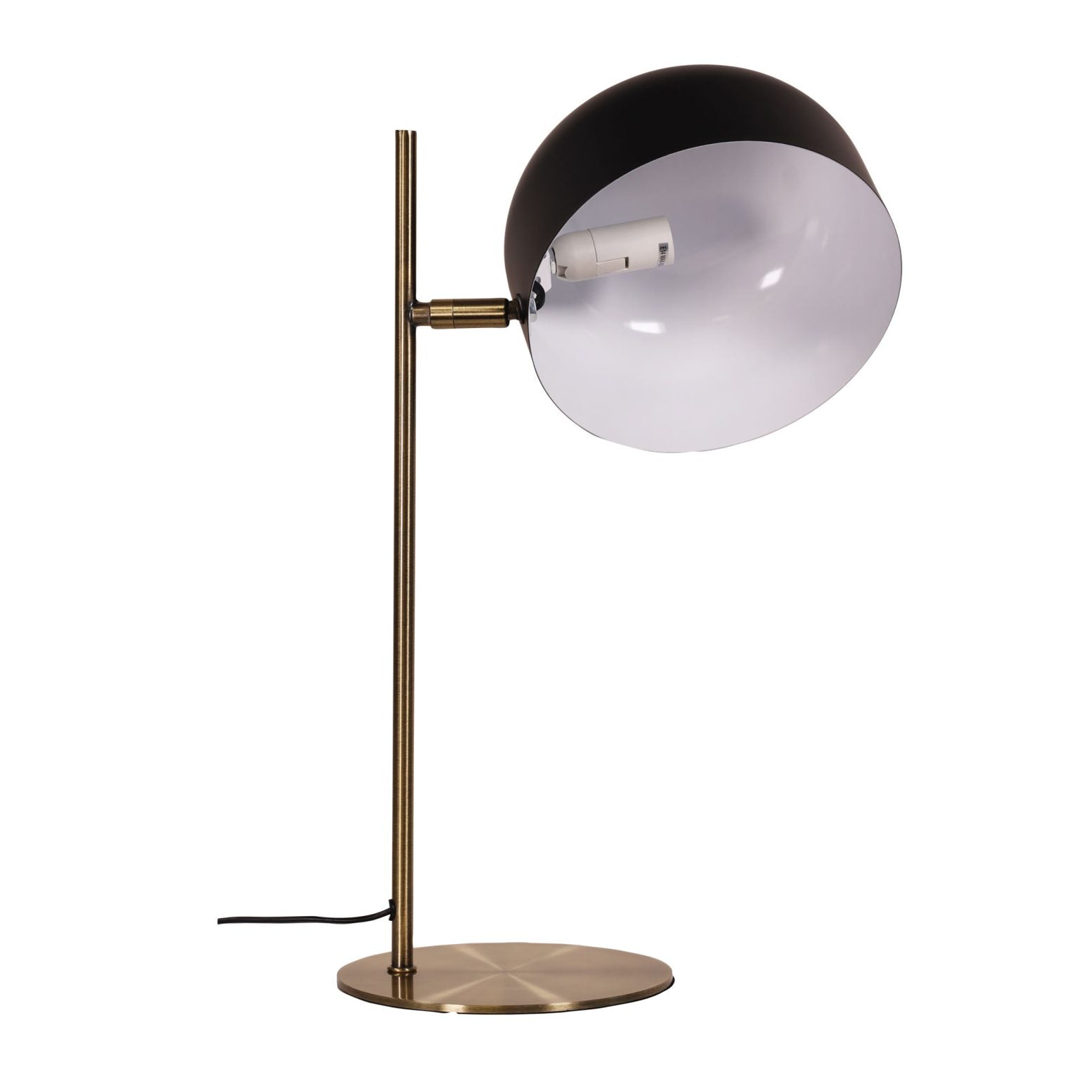 GEORGE Mid-Century Task Lamp