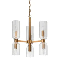 Hepburn Chandelier - Medium