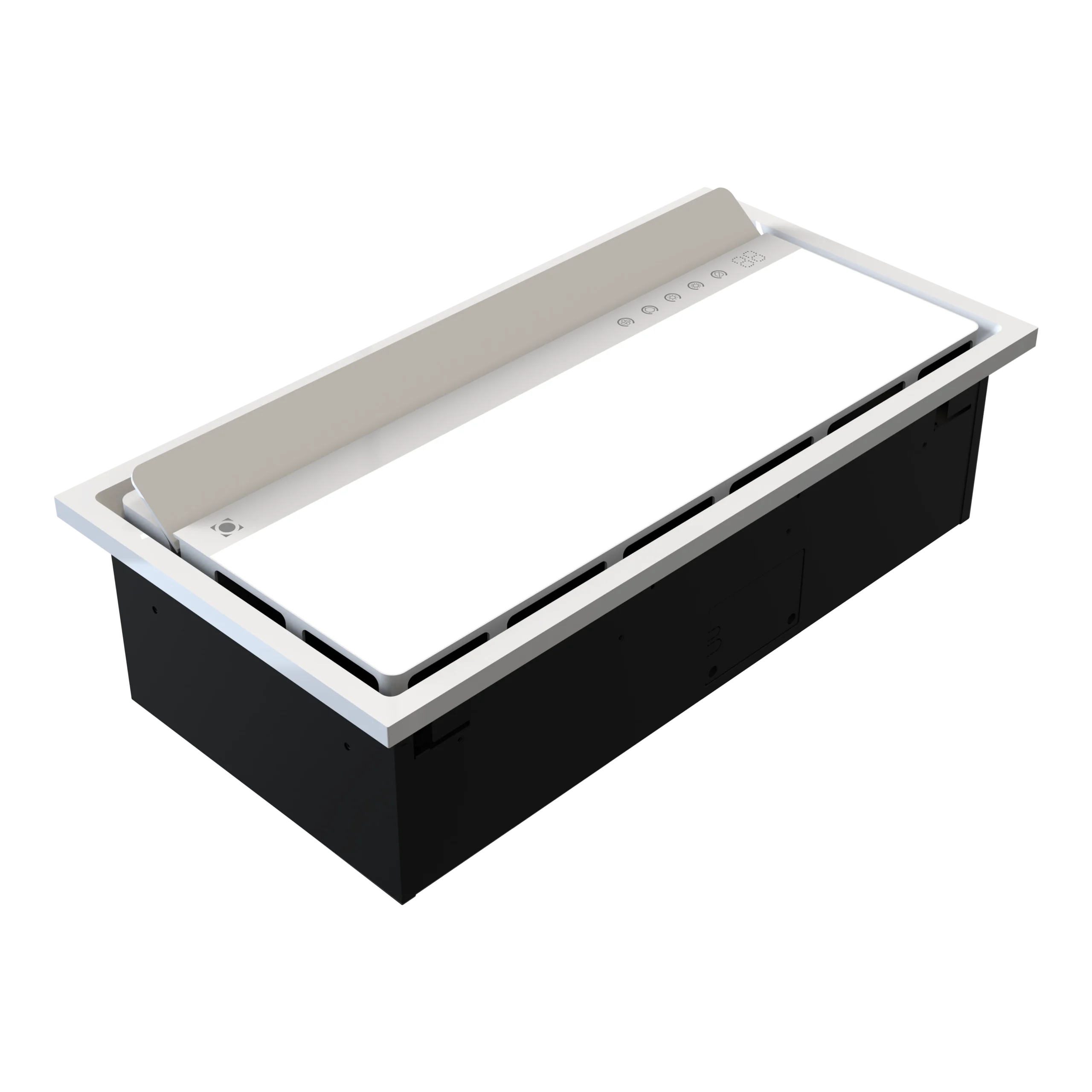 STREAM 6-In-1 PTC Signature Bathroom Heate