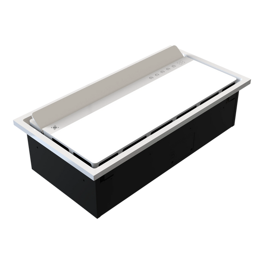 STREAM 6-In-1 PTC Signature Bathroom Heate
