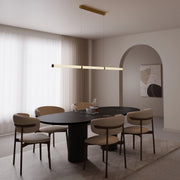 Calibo Charm Modern Fluted 1 Light Pendant photo 2