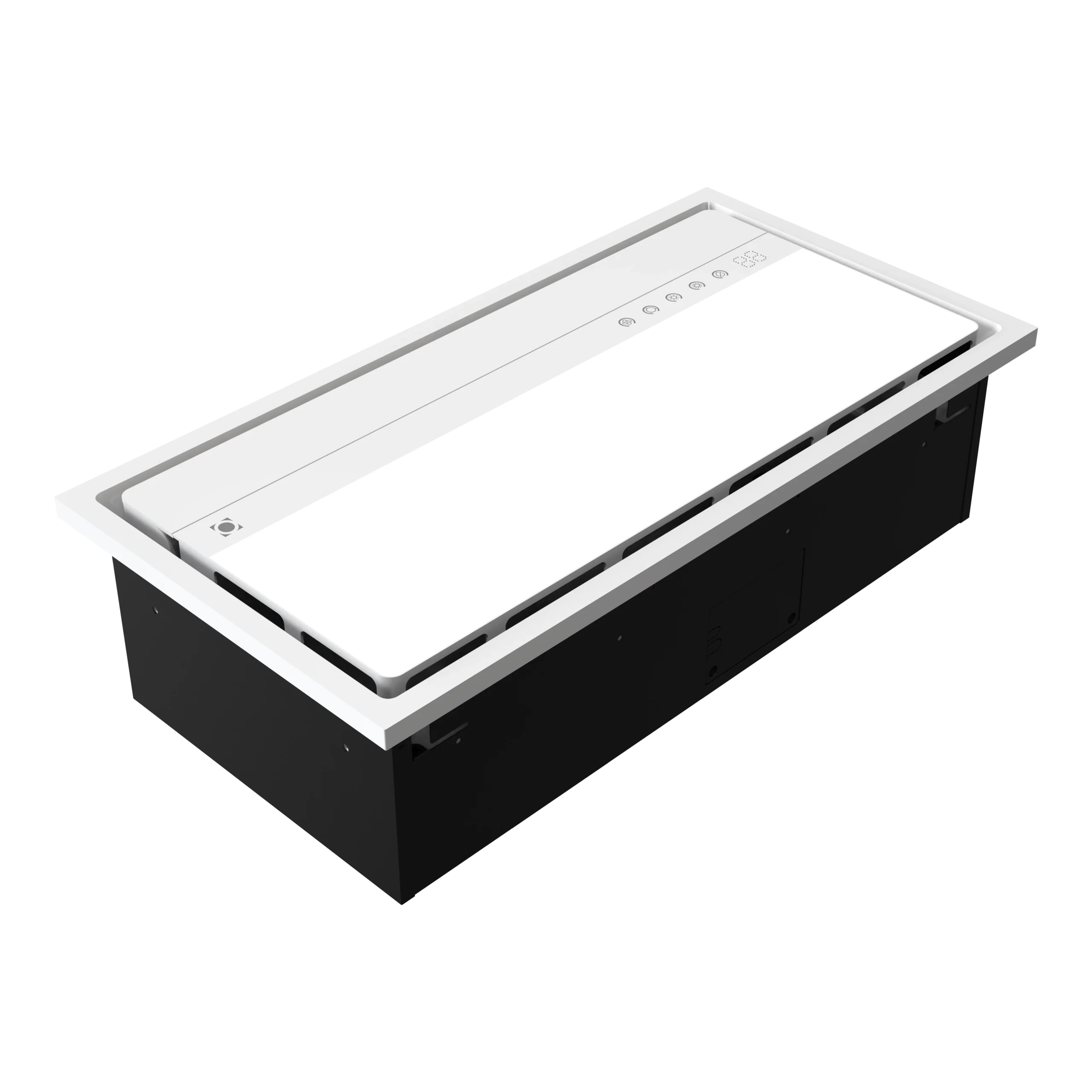 STREAM 6-In-1 PTC Signature Bathroom Heate