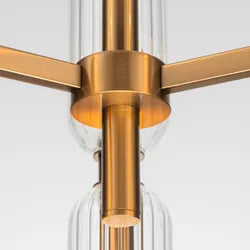 Hepburn Chandelier - Medium