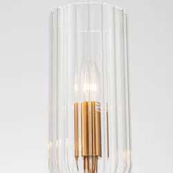 Hepburn Chandelier - Medium