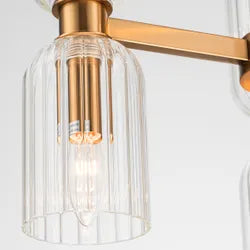 Hepburn Chandelier - Medium