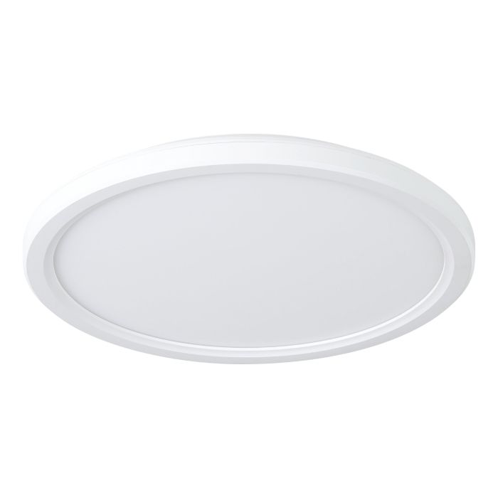 ROMEO LED oyster 220mm White