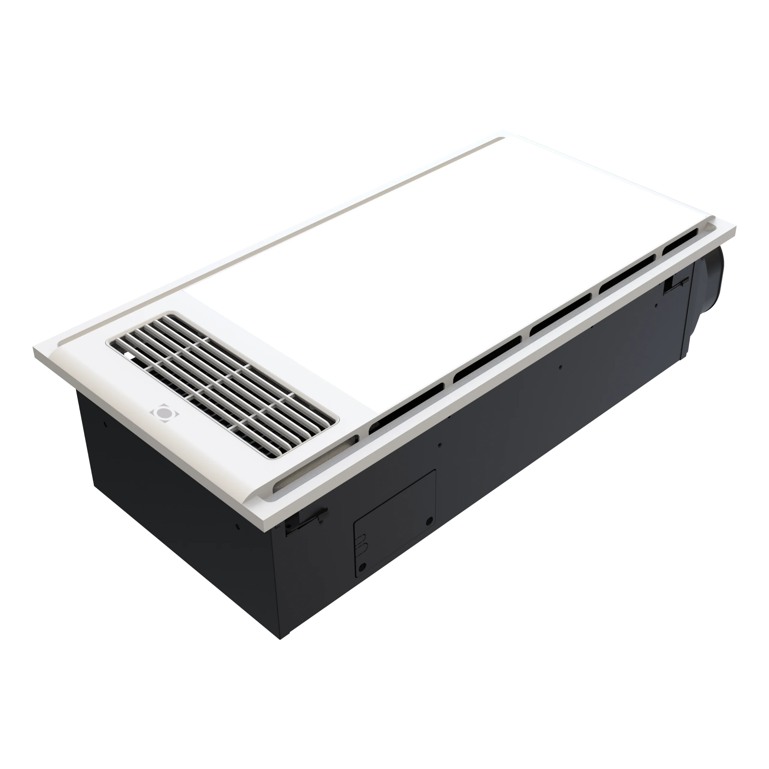 TROPIX-II 4-In-1 PTC Select Line Bathroom Heater