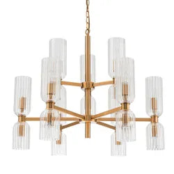 Hepburn Chandelier - Large