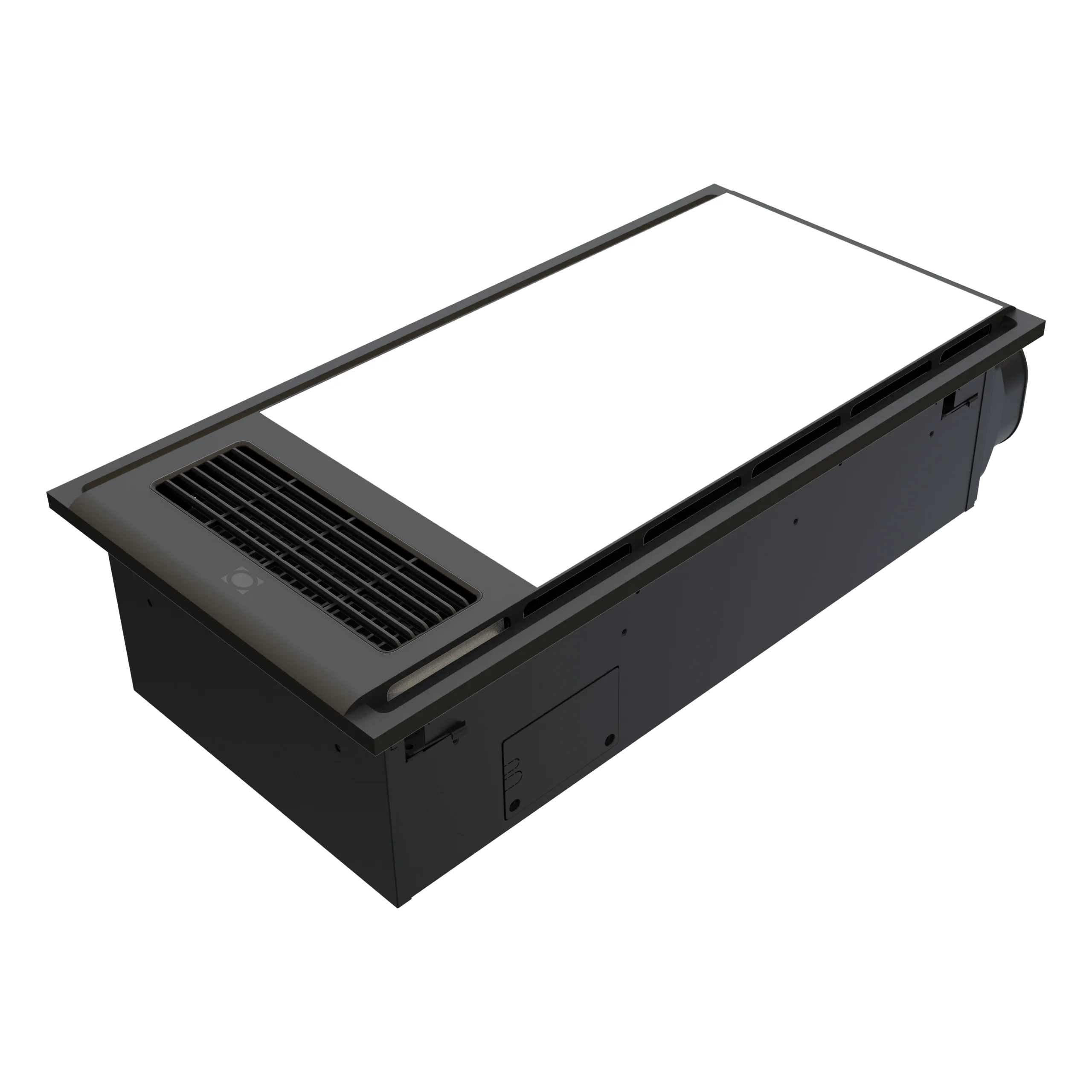 TROPIX-II 4-In-1 PTC Select Line Bathroom Heater