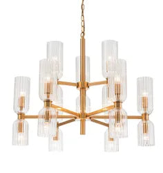 Hepburn Chandelier - Large