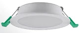 COMET 12W Slimline Tri-Colour LED Downlight