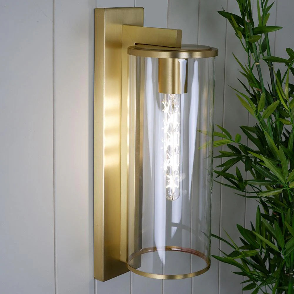 PEROVA 40 EXTERIOR WALL LIGHT