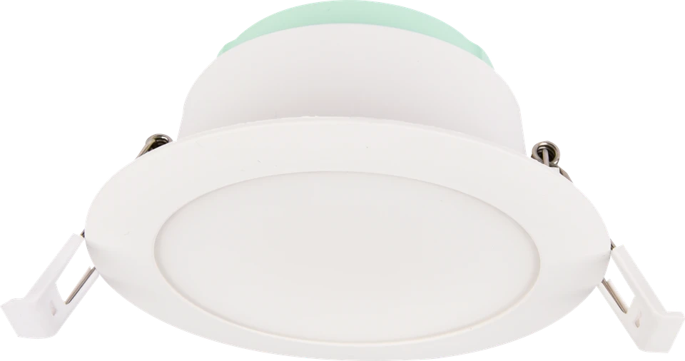 AVA 10W Tri-Colour Downlight