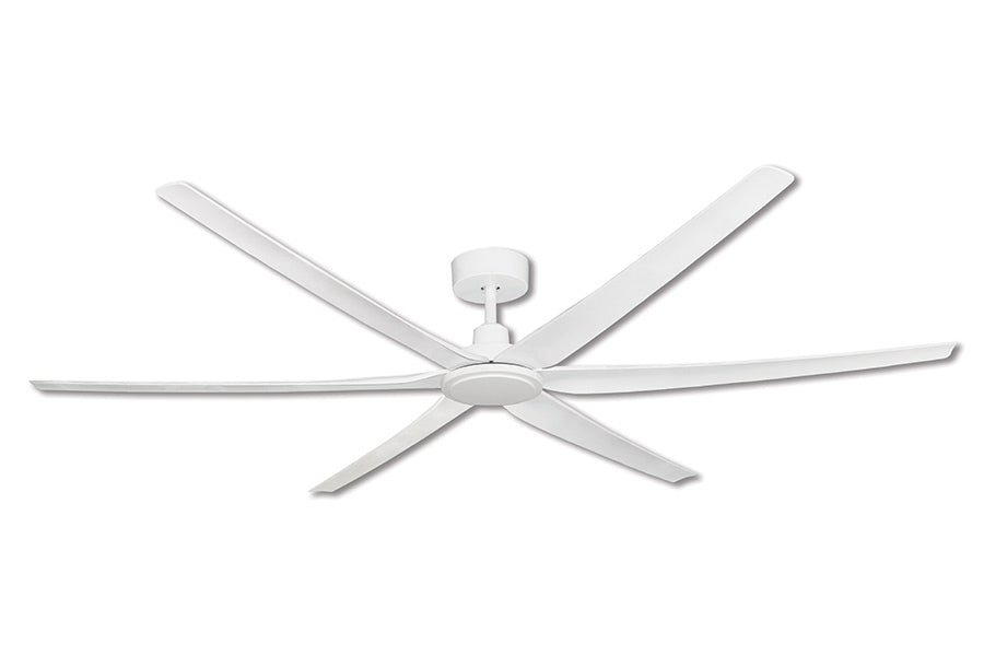 Magnum DC Ceiling Fan