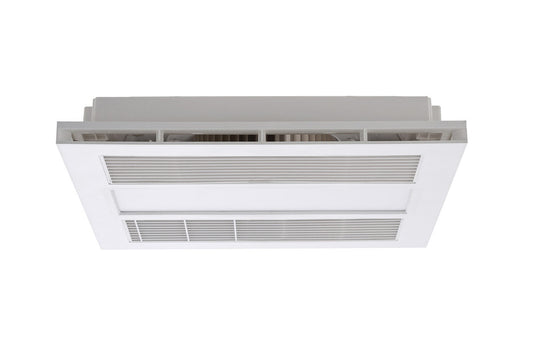 Simpson - Ceramic Bathroom Fan Heater
