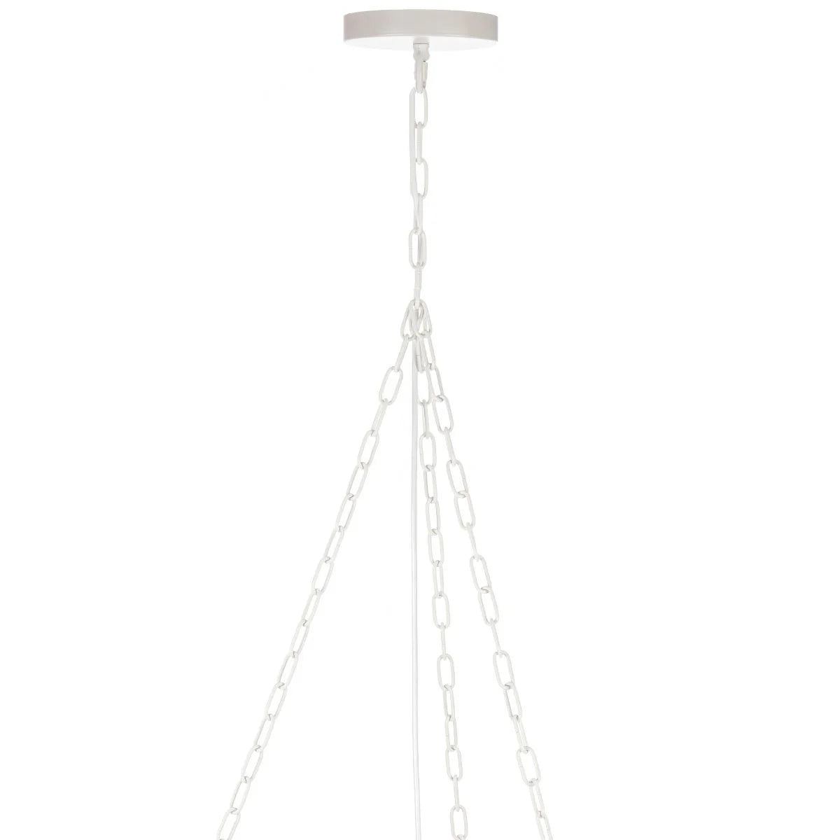 Cali Rattan Pendant-Natural