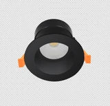 IVY 10W Fixed COB LED Downlight