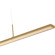 Calibo Dazzle 2000mm Linear LED Pendant photo 3