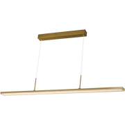 Calibo Dazzle 2000mm Linear LED Pendant photo 4