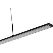 Calibo Dazzle 2000mm Linear LED Pendant photo 5