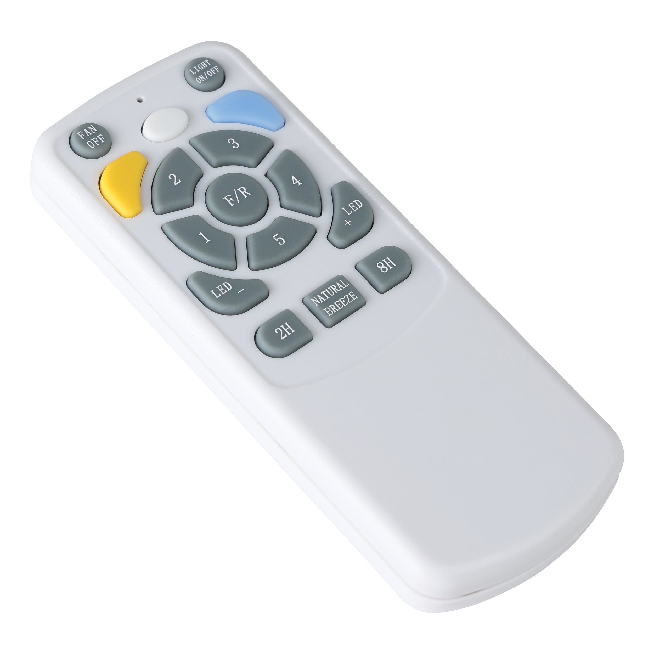 CURRUMBIN 80 DC ceiling fan