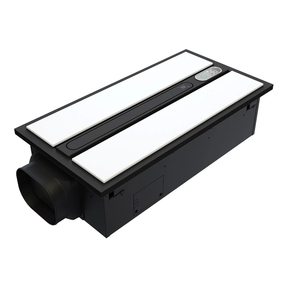 AIRSWAY 6 IN 1 PREMIUM SLIMLINE BATHROOM HEATER